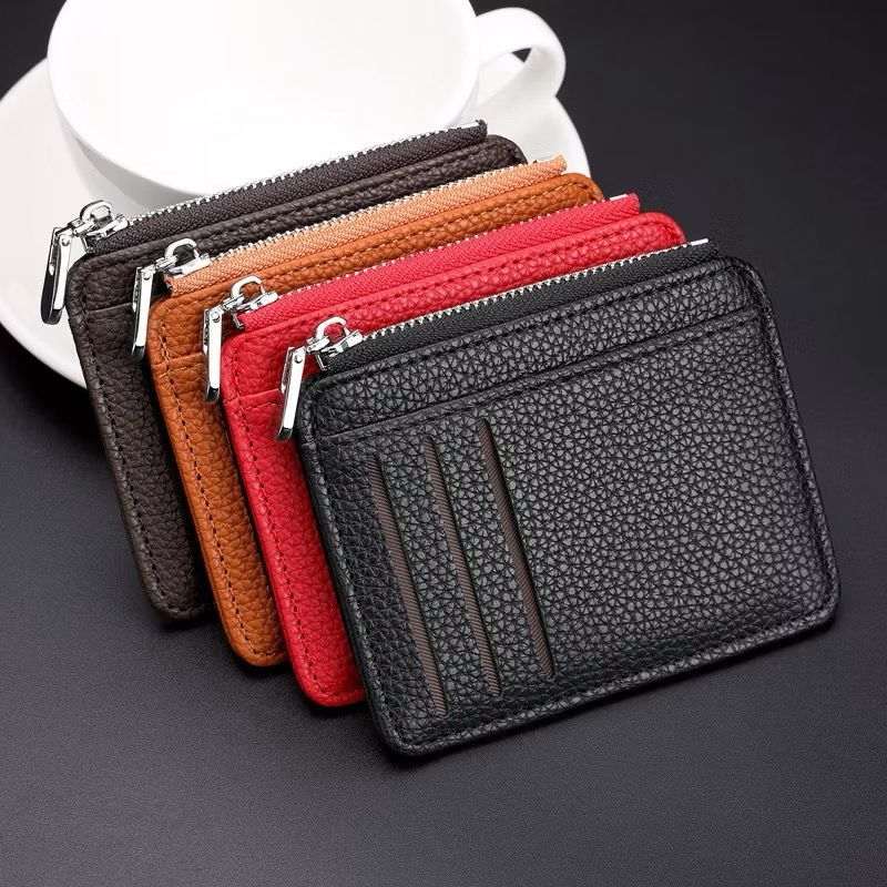 Porta Cartão 3 em 1: Organize Tudo com Estilo!