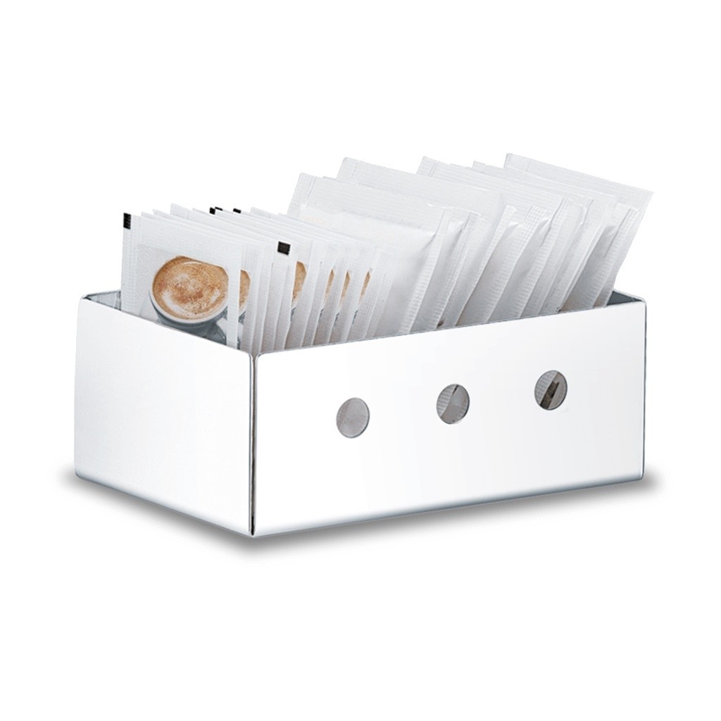Porta Sachês Brinox Parma: Organize com Estilo!