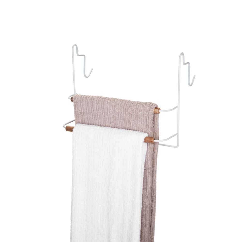 Porta Toalha Box: Organize com Estilo!