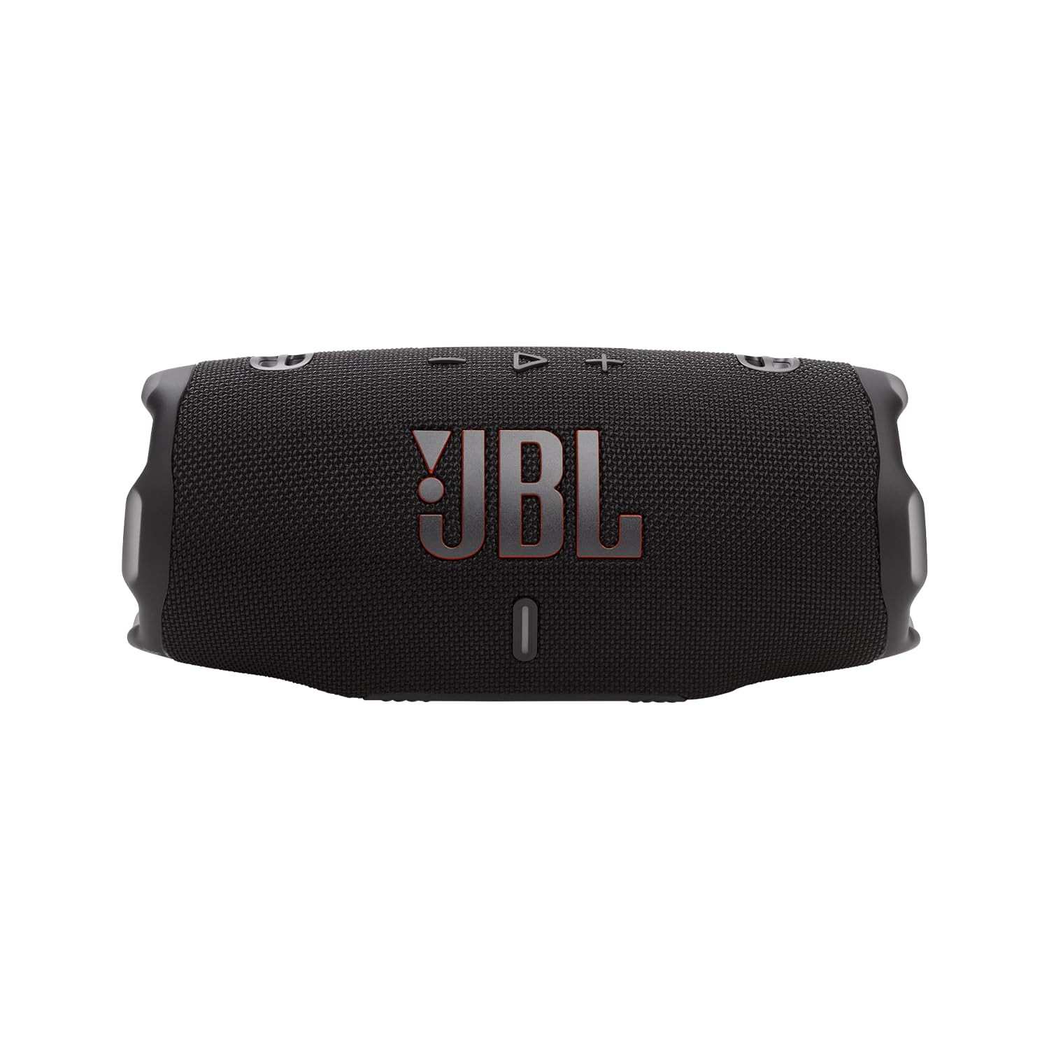 JBL Charge 6 Preta: Som Potente e Portátil por Horas!