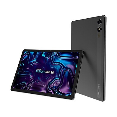 Positivo Vision Tab 10: Seu Tablet 4G Completo