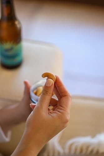Brasil Frutt Castanha de Caju Torrada e Salgada pote 140g