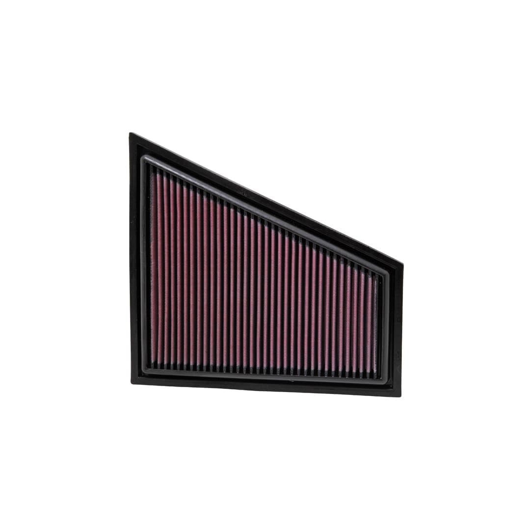Filtro de Ar K&N Performance Premium: Potencialize seu BMW com Fluxo de Ar Superior