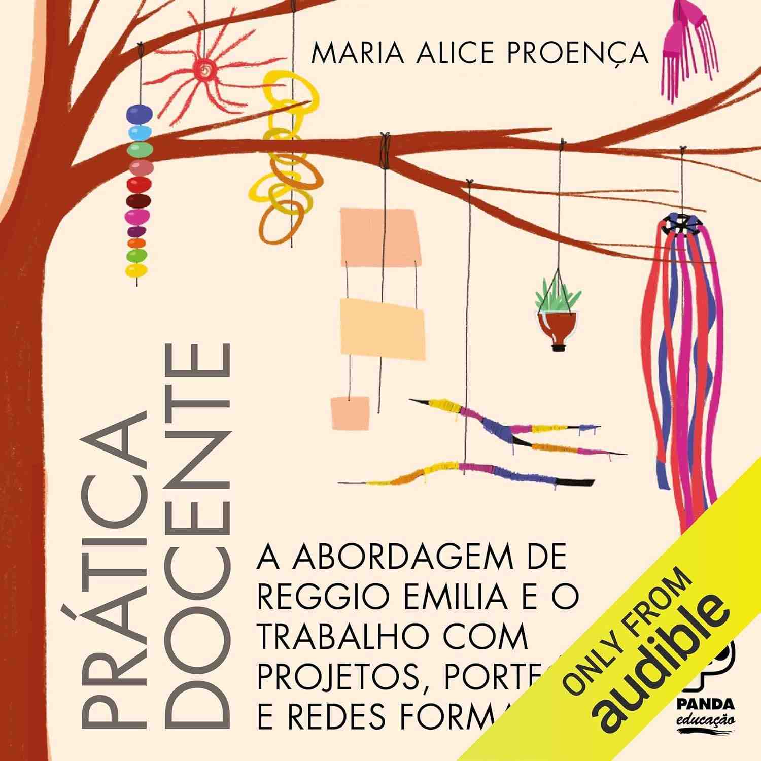 Prática Docente Inovadora: Abordagem Reggio Emilia para Projetos e Redes Formativas