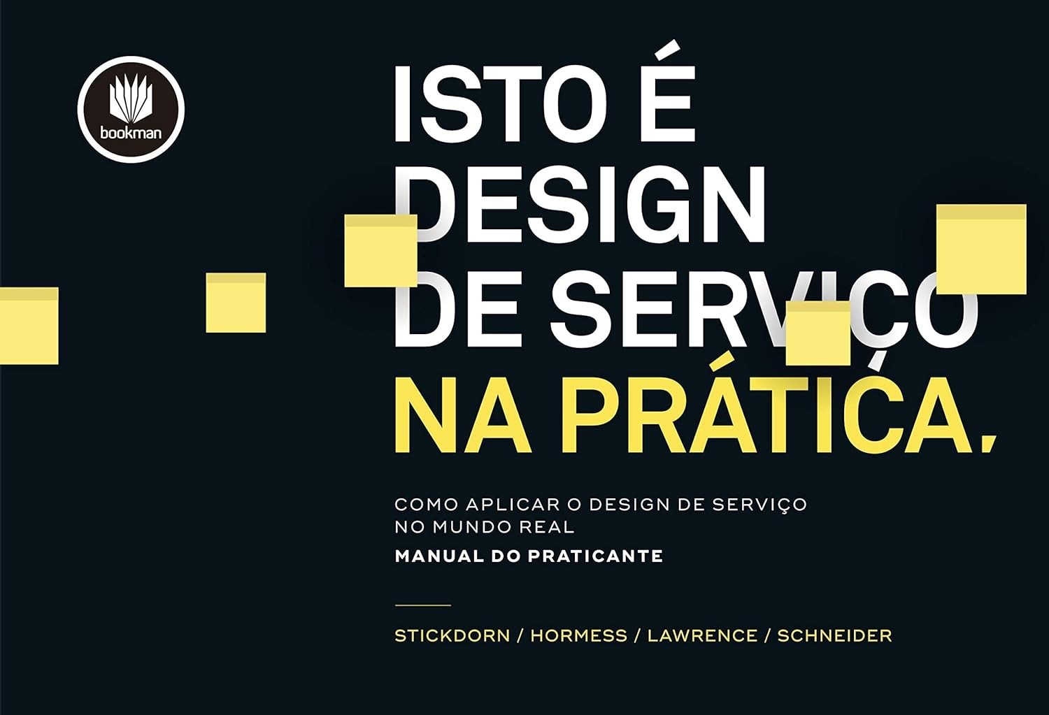 Design de Serviço na Prática: Guia Essencial para o Mundo Real