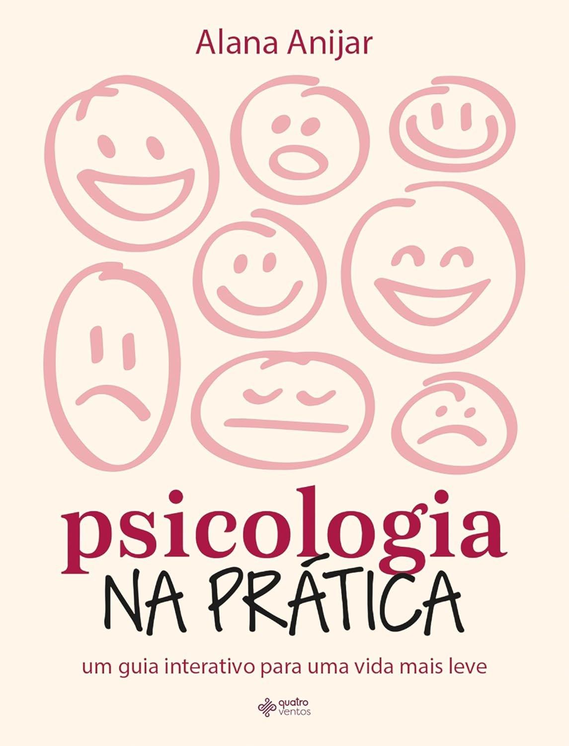 Psicologia na Prática: Transforme Sua Mente com TCC