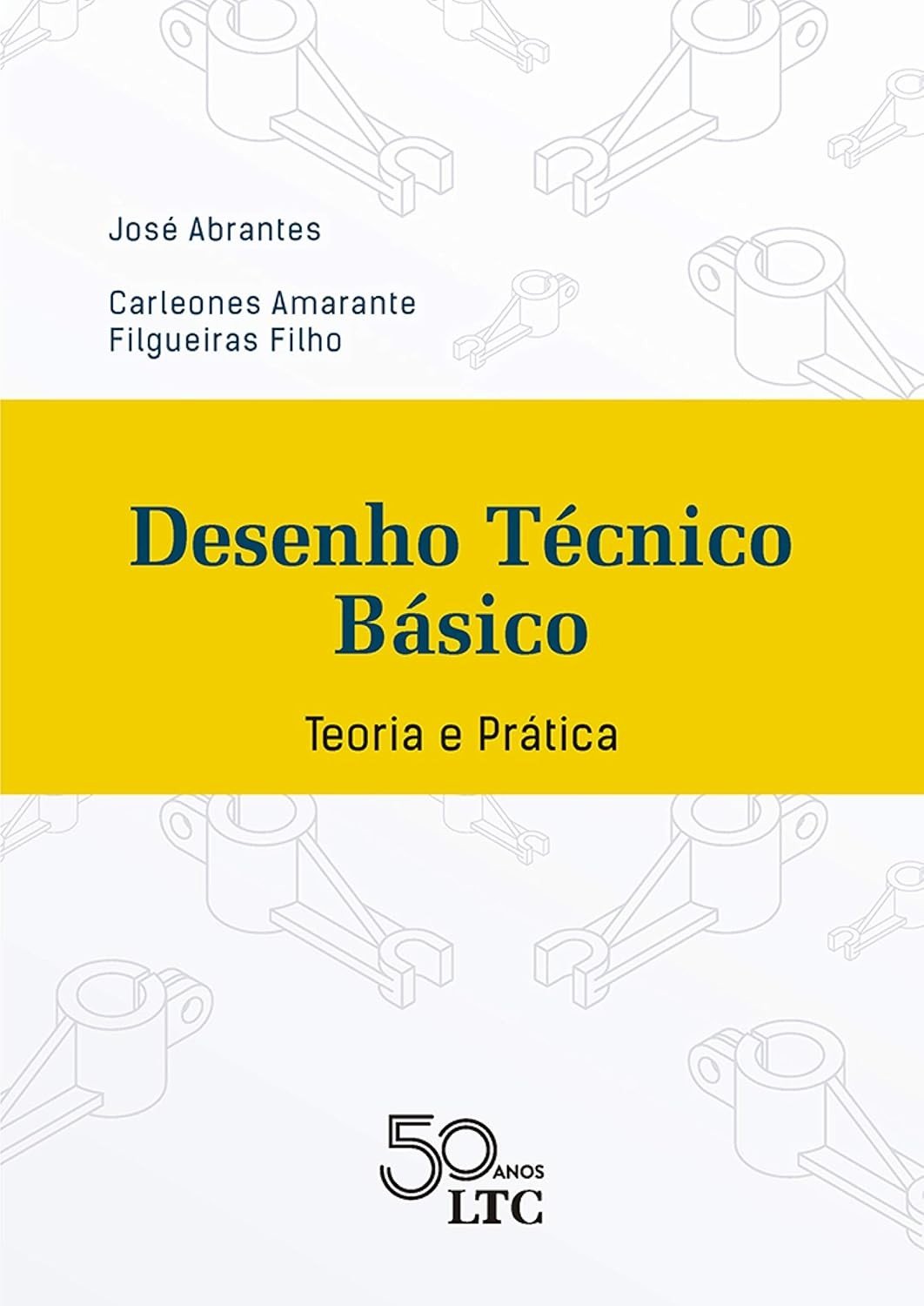 Desenho Técnico Básico: Teoria e Prática Essencial para Projetos