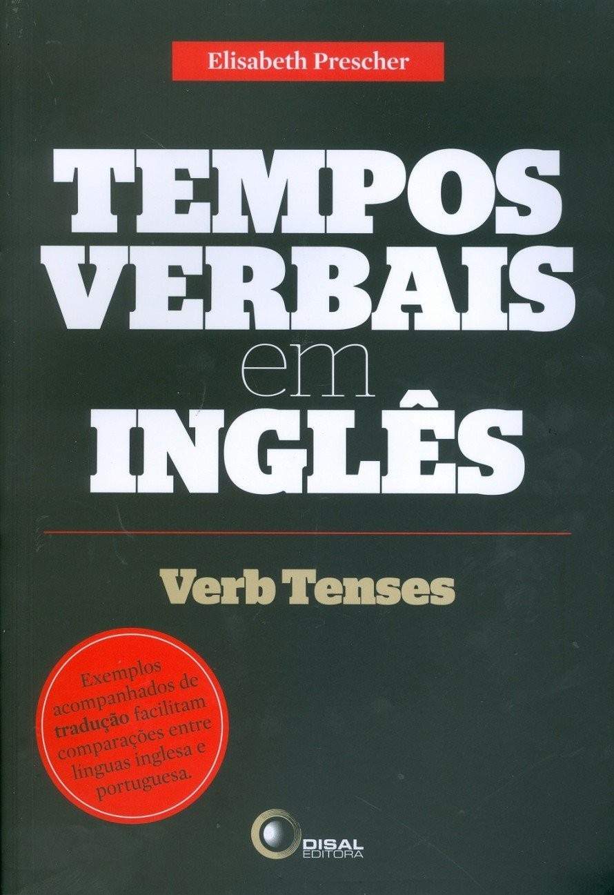Domine os Tempos Verbais em Inglês: Guia Prático e Rápido