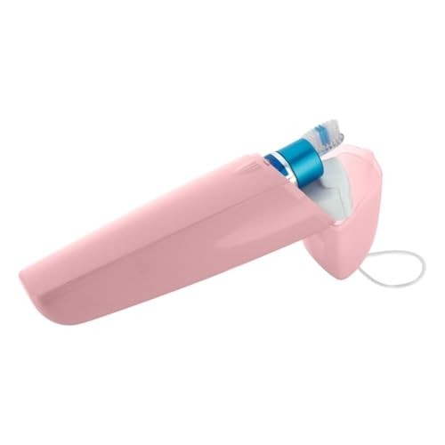 Dental Up Organizador Portátil Preto – Prático e Resistente para Viagens e Dia a Dia