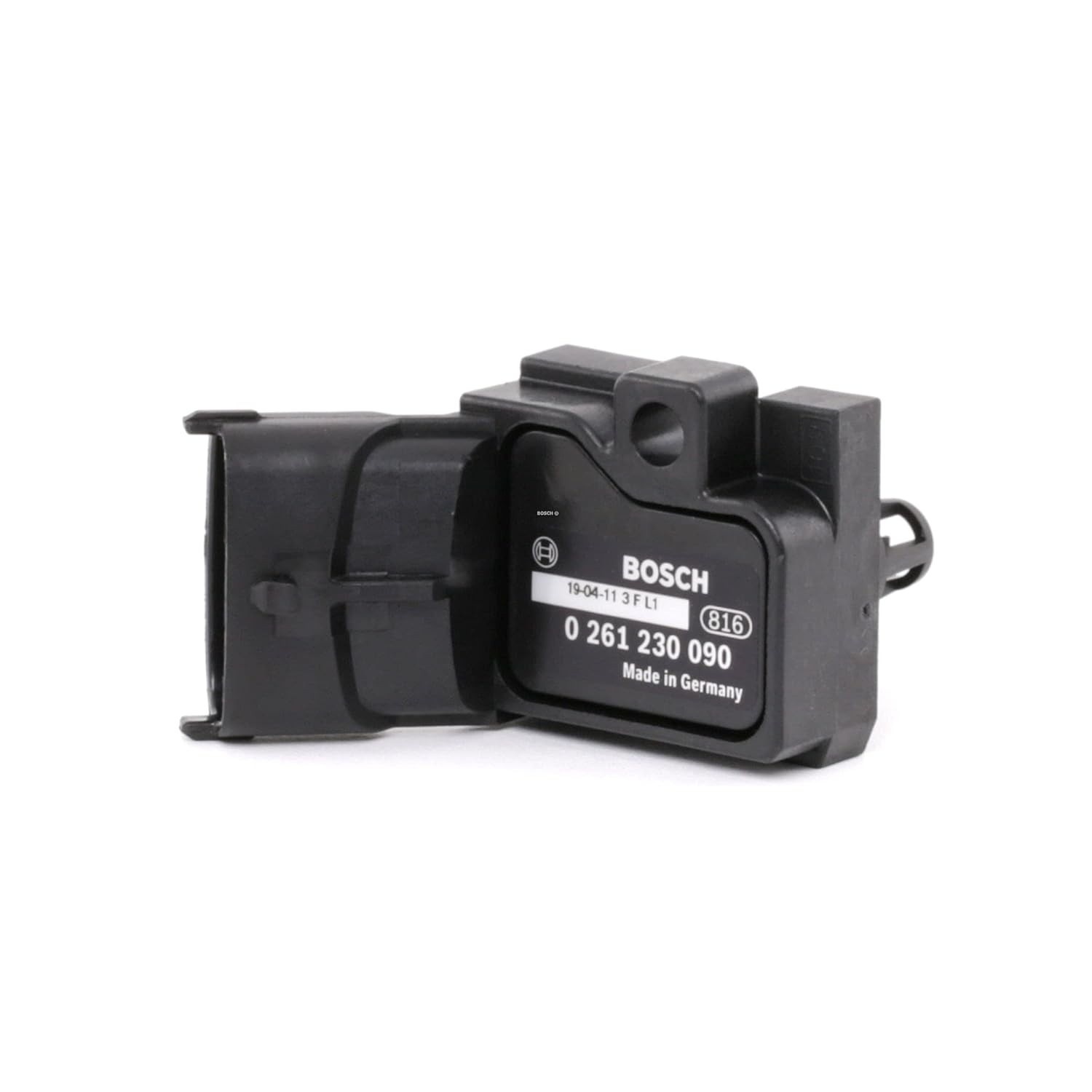 Sensor MAP Bosch 0261230090: Desempenho e Precisão para Volvo C70, S40, S60, S80, V50, V70, XC70, XC90