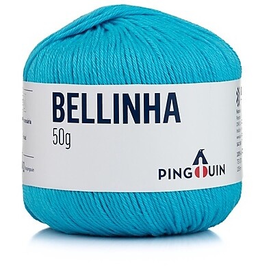 Fio Bellinha: Crochê e Amigurumis com Algodão Premium