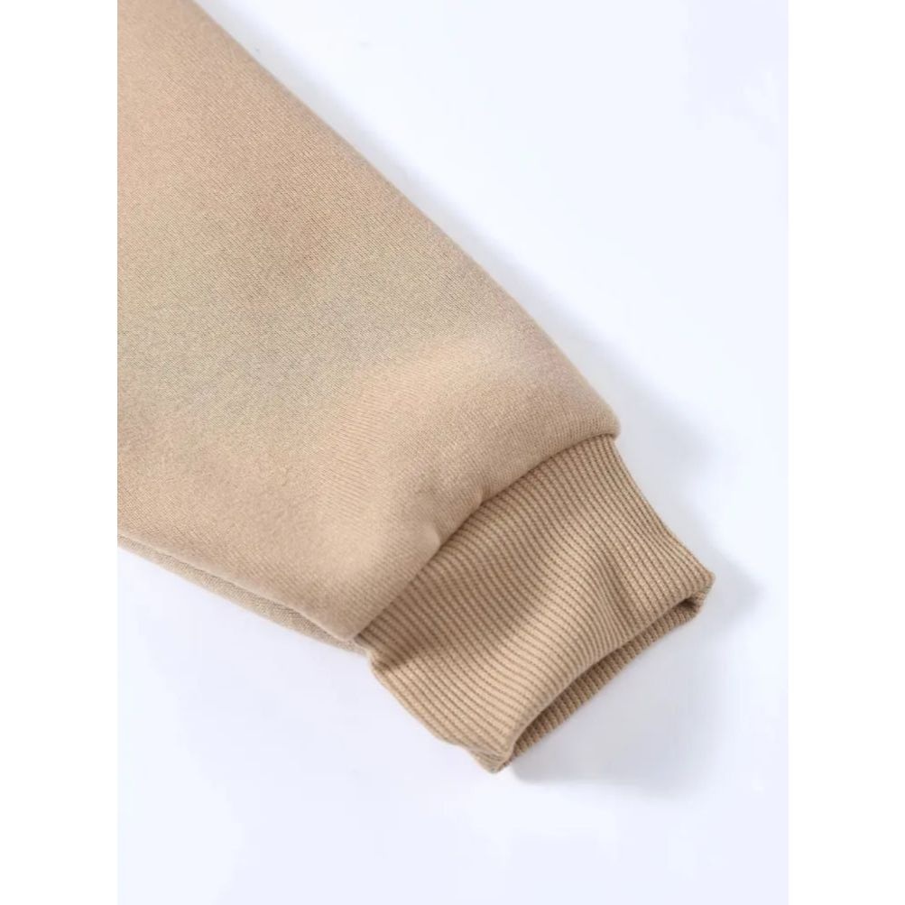 Moletom Feminino Blessed: Conforto Premium!