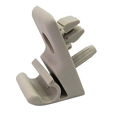 Suporte Quebra-Sol Fiat Palio/Siena/Uno/Mobi – Par Premium