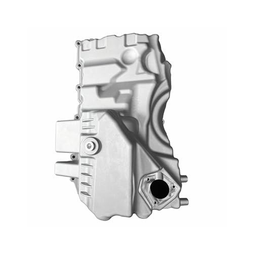Cárter de Óleo de Alumínio para BMW N20/N26 2.0L - Peça de Reposição Premium