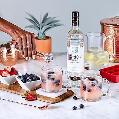 Ketel One Vodka 1L: Sabor Premium e Puro