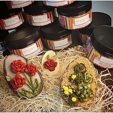 Pasta de Limão Siciliano Gustosia: Sabor Premium!