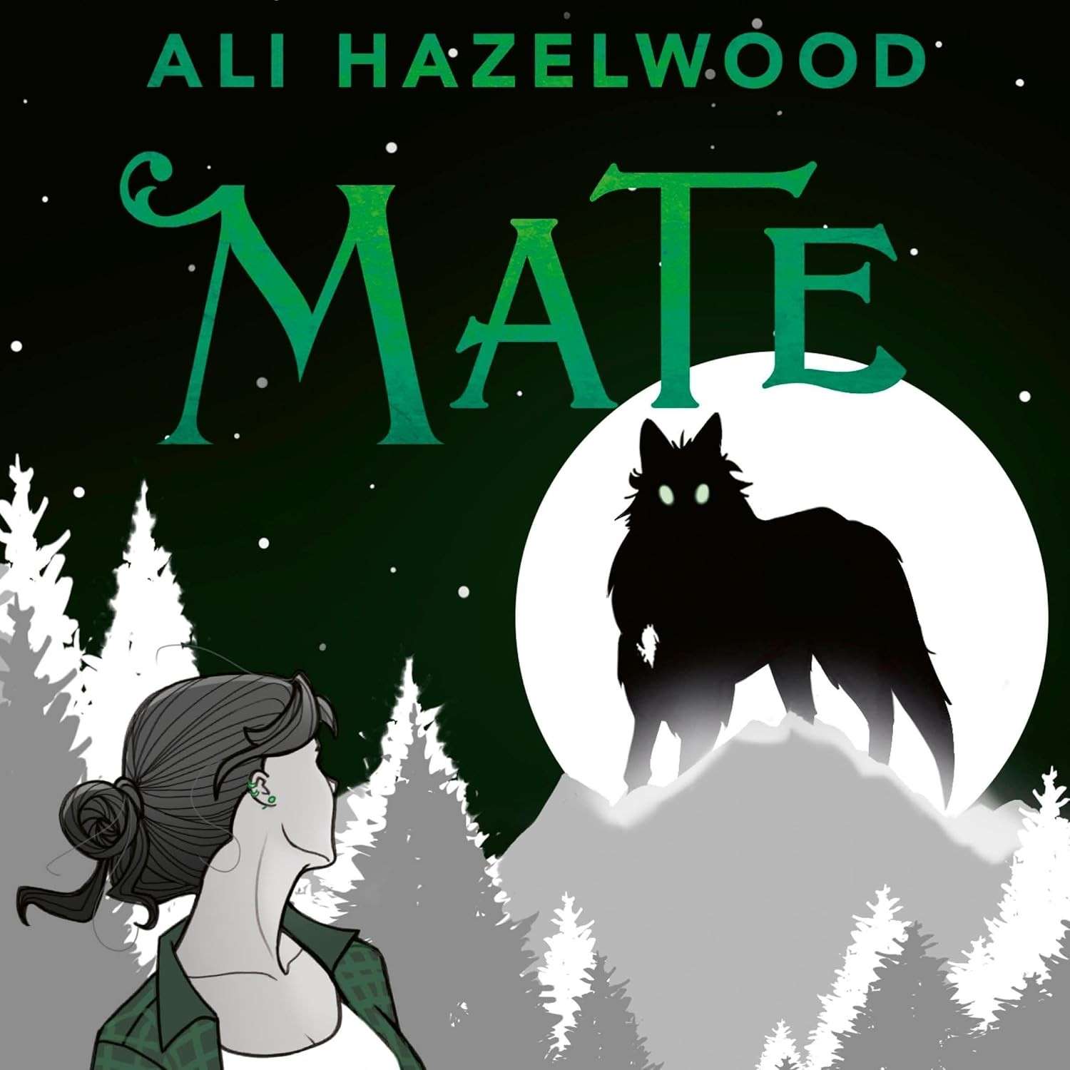 Mate: O Romance Híbrido que Vai Te Prender do Início ao Fim