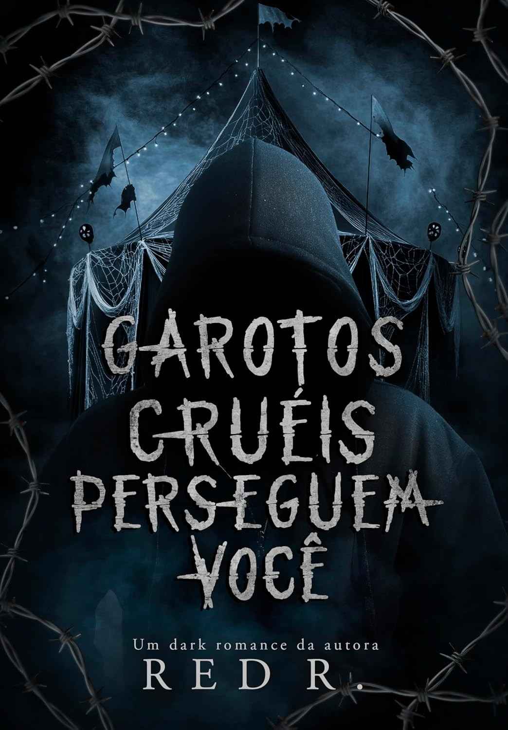 Garotos Cruéis Perseguem Você: O Thriller de Vingança e Paixão que Vai Te Prender!