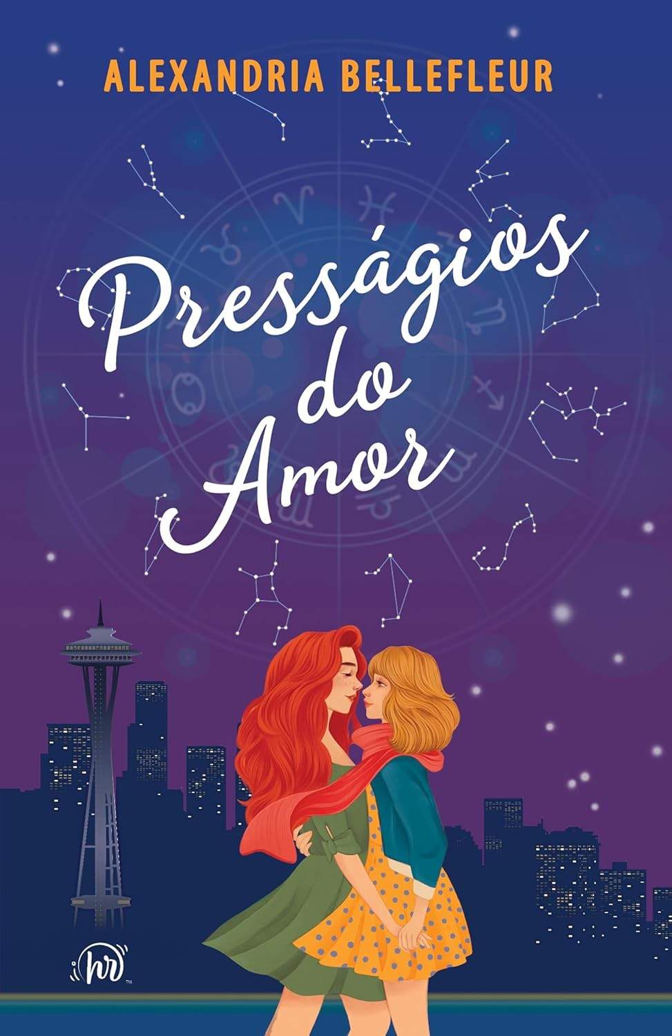 Presságios do Amor: Uma Releitura Sáfica e Pop de Orgulho e Preconceito