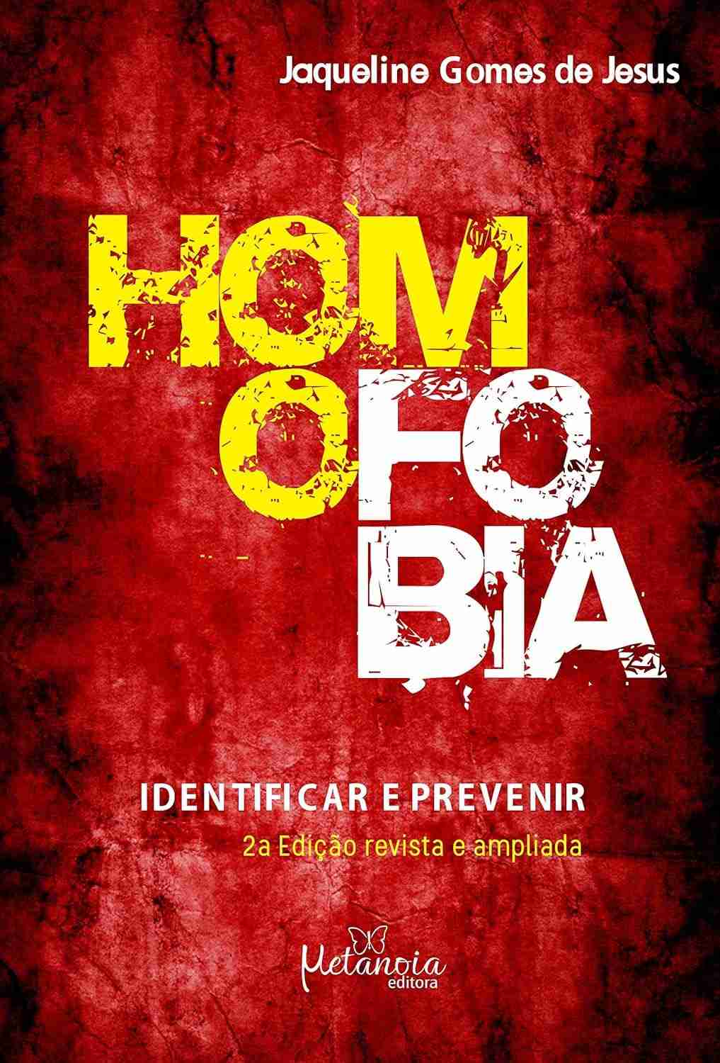 Homofobia: Identifique e Previna a Discriminação com Este Guia Essencial