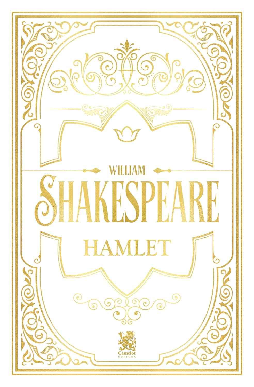 Hamlet: A Tragédia Imortal de Shakespeare - Mergulhe na Mente do Príncipe