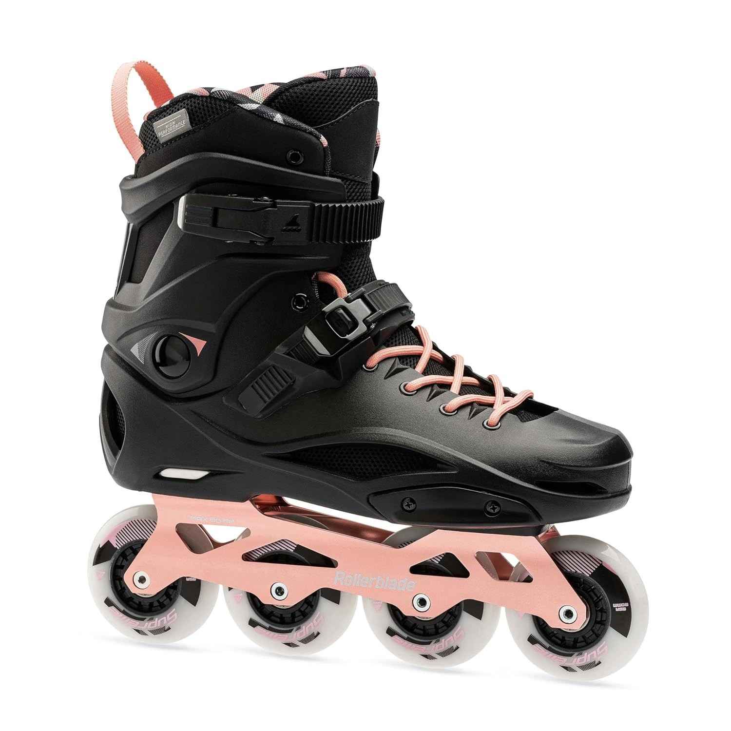 Patins Rollerblade Cruiser 80 Pro W: Liberdade e Performance para Você!