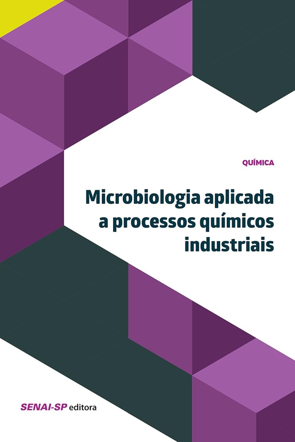Microbiologia Aplicada a Processos Químicos Industriais: Guia Essencial