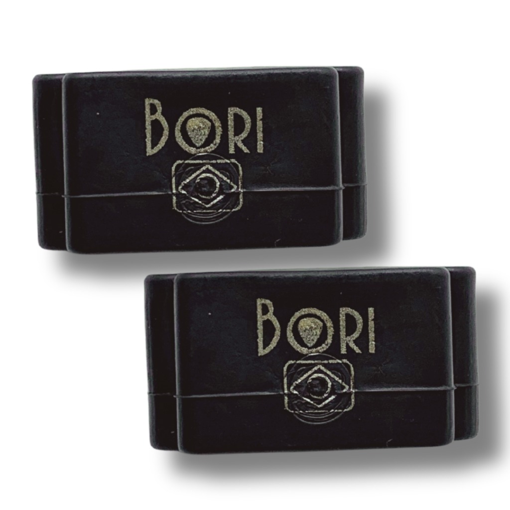 Porta Palheta Bori Rubber Acoustic: Prático e Profissional
