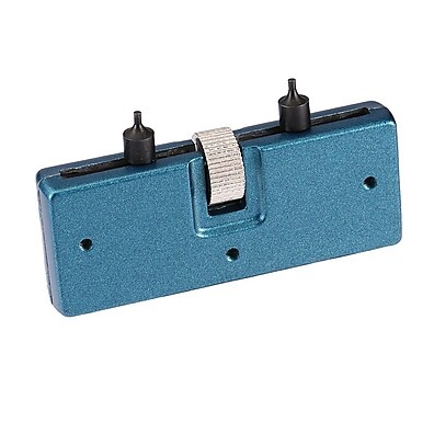 Abridor de Relógio 60mm: Chave Universal Profissional