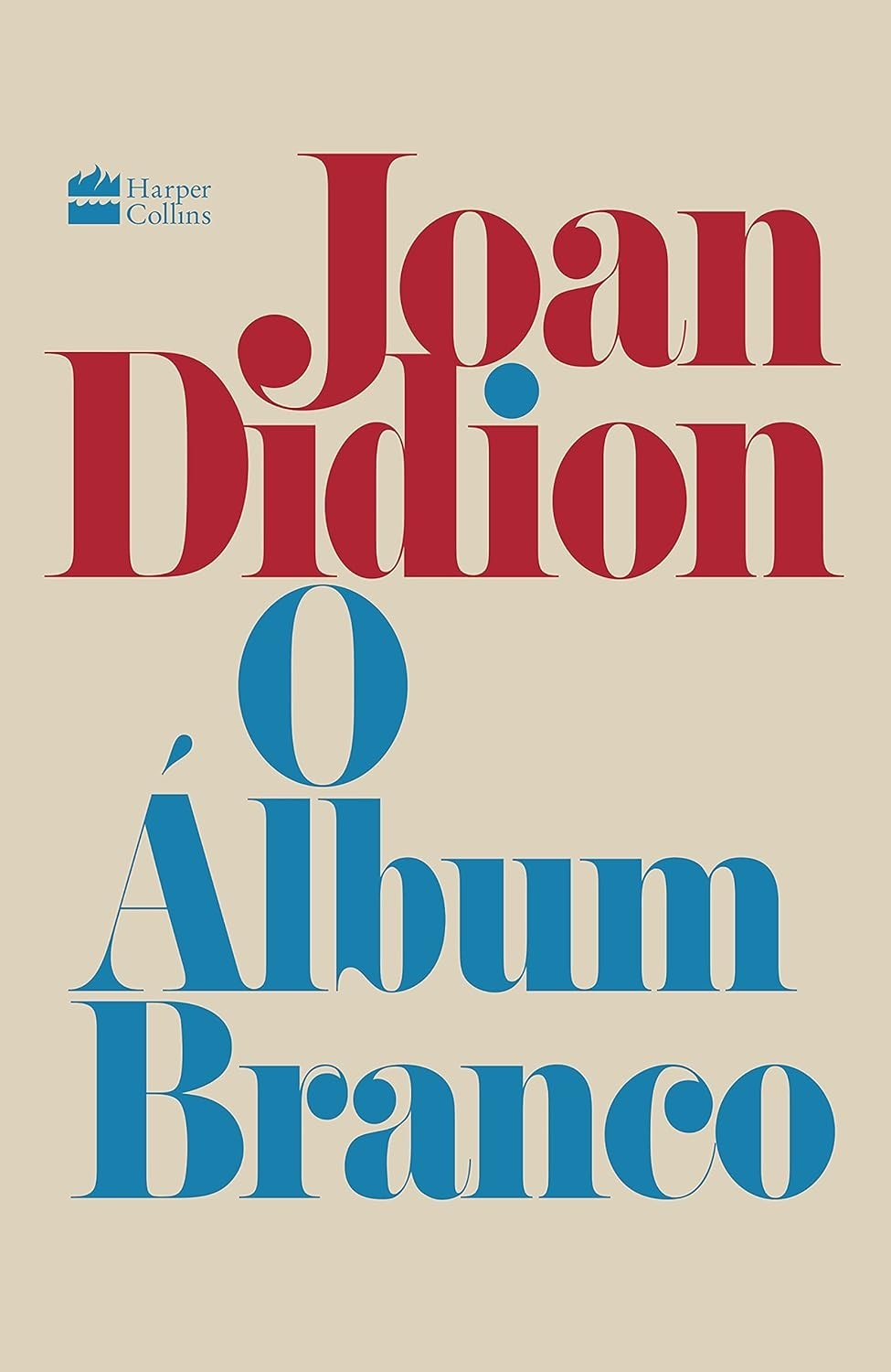 O Álbum Branco: Um Mergulho Profundo nos Anos 60 e 70 por Joan Didion