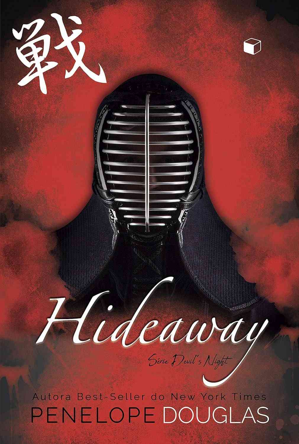 Hideaway (Devil's Night Livro 2): Suspense e Romance Proibido