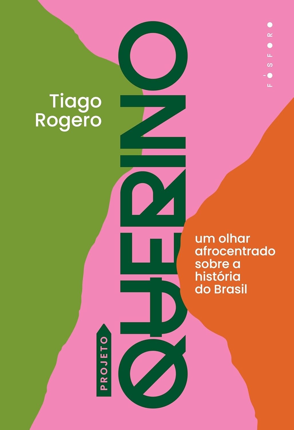 Projeto Querino: A História do Brasil sob um Olhar Afrocentrado