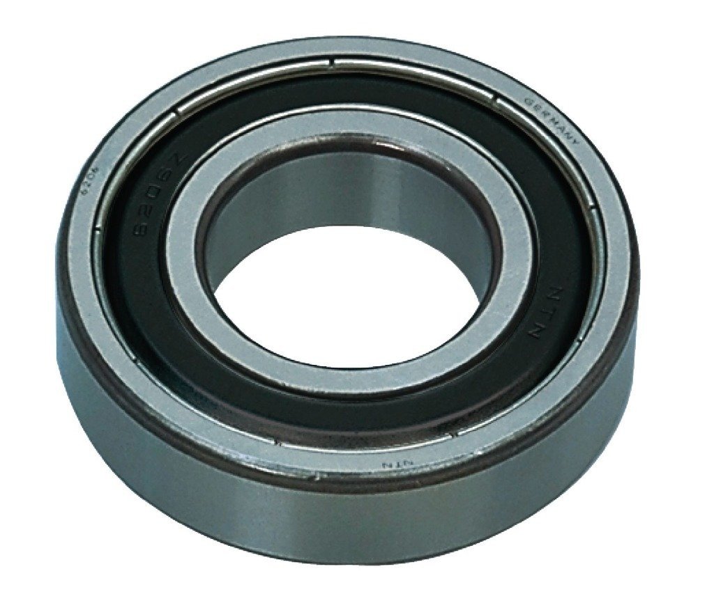Rolamento Rígido de Esferas SKF 608-2RSH/C3: Desempenho e Durabilidade para Seus Projetos