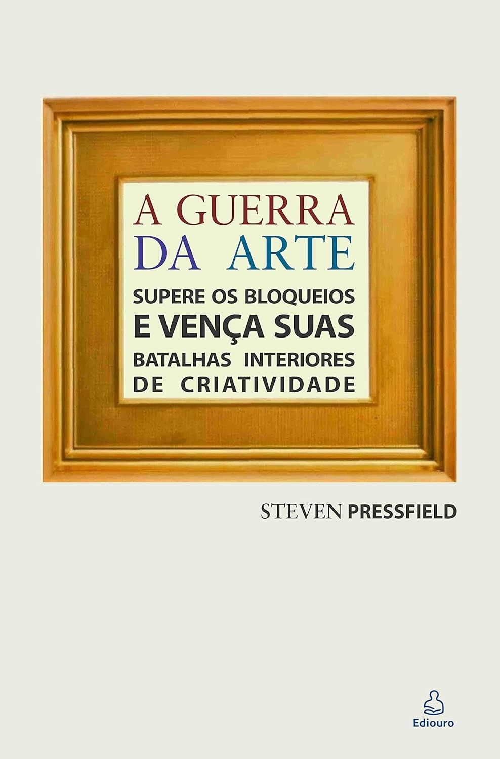 A Guerra da Arte: Desbloqueie Seu Talento e Realize Seus Projetos