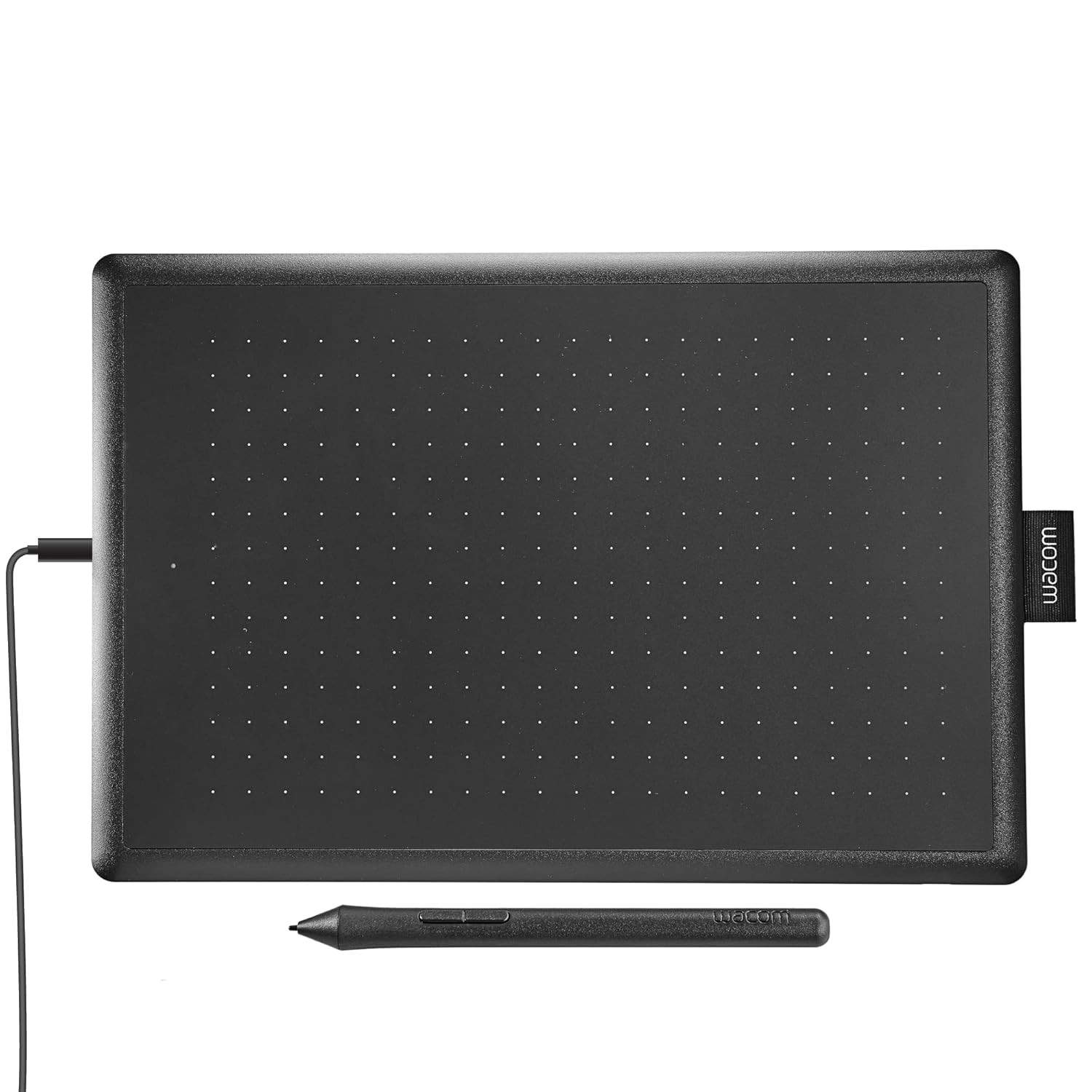 Mesa Digitalizadora Wacom One Média CTL672: Precisão e Criatividade para Seus Projetos
