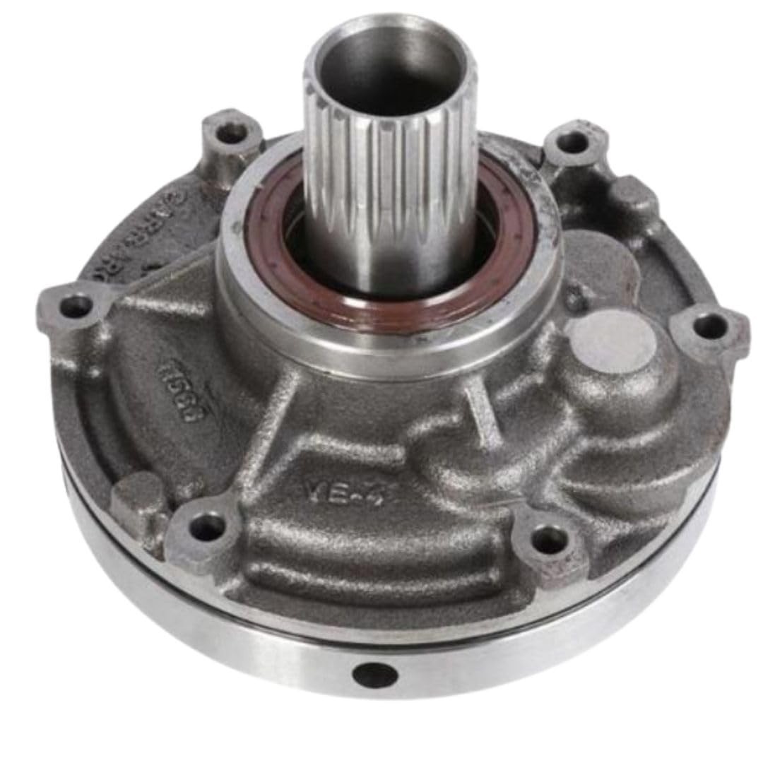 Bomba de Torque Profissional: Potencialize Seus Projetos com Precisão e Segurança