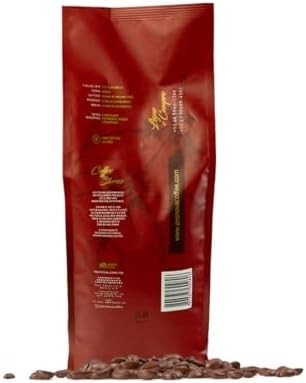 Pronova Coffee Stories Special Intense - Café Especial em Grãos 1kg