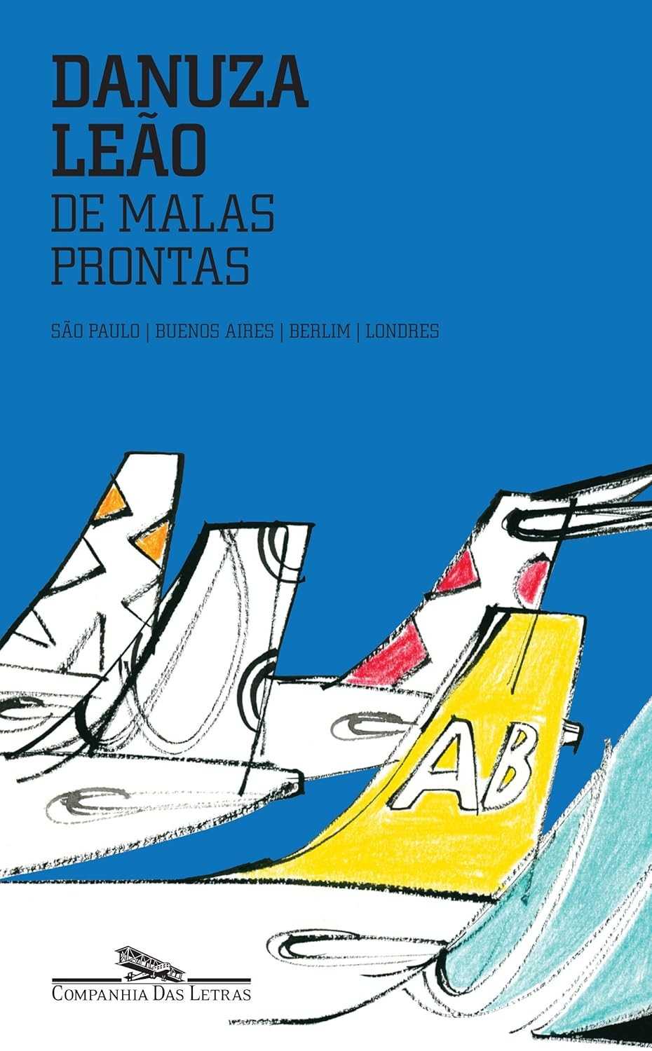De Malas Prontas: Viagens Sofisticadas com Danuza Leão