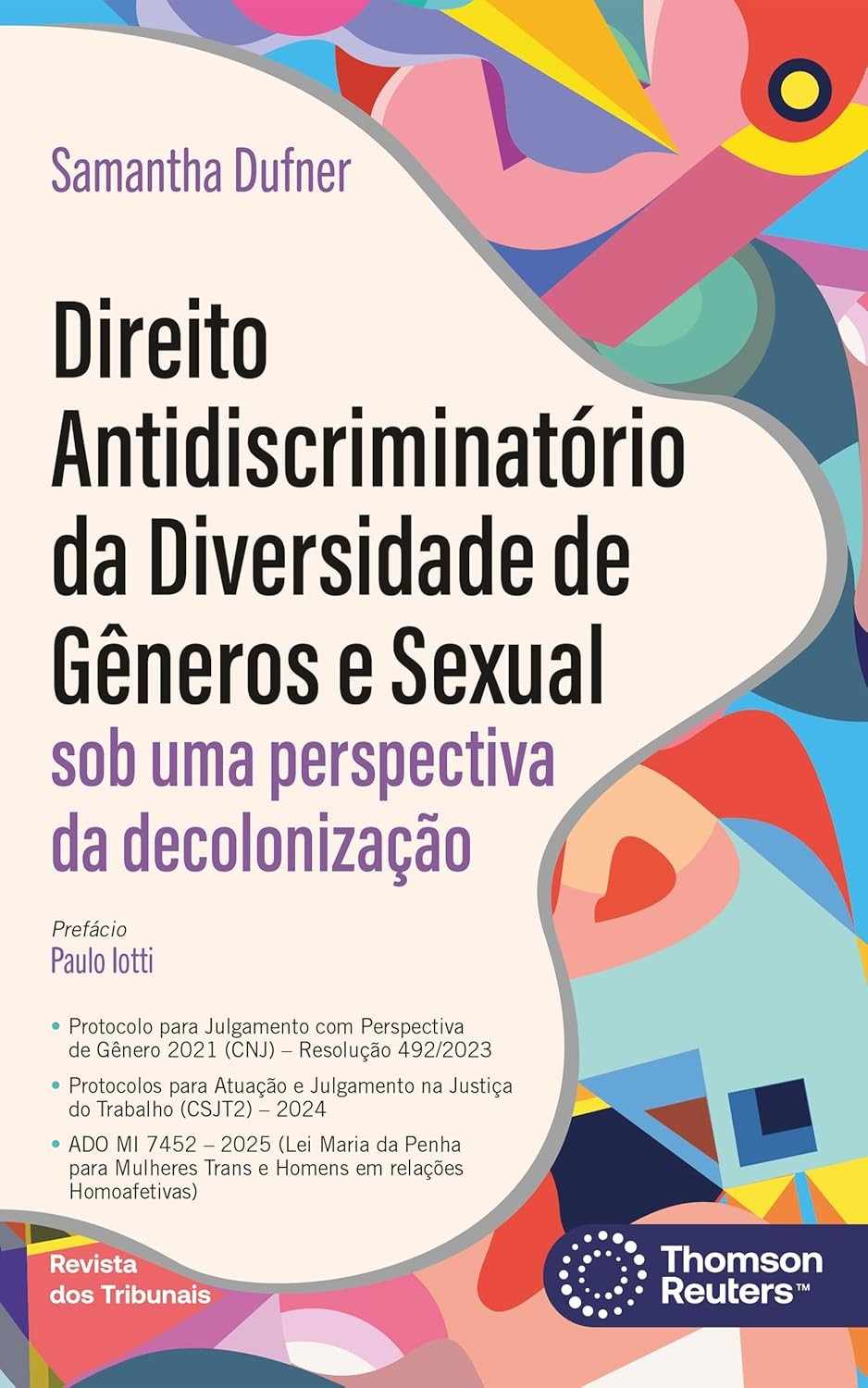 Direito Antidiscriminatório LGBTQIAPN+: Proteção e Igualdade de Gênero