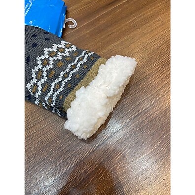 Meias Térmicas Infantil: Conforto e Proteção!