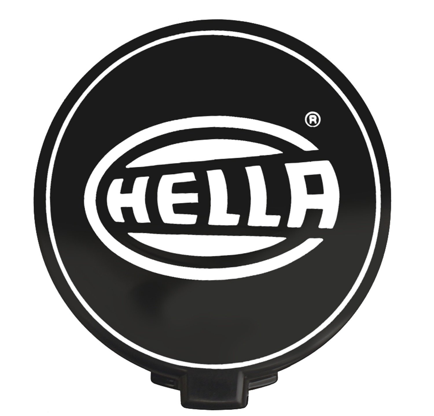 Hella Stone Shield 173146011: Proteção Premium para seu Veículo (Preto)