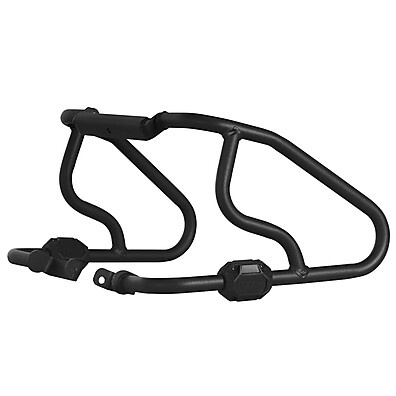 Protetor Carenagem CB 300: Proteja Sua Moto!