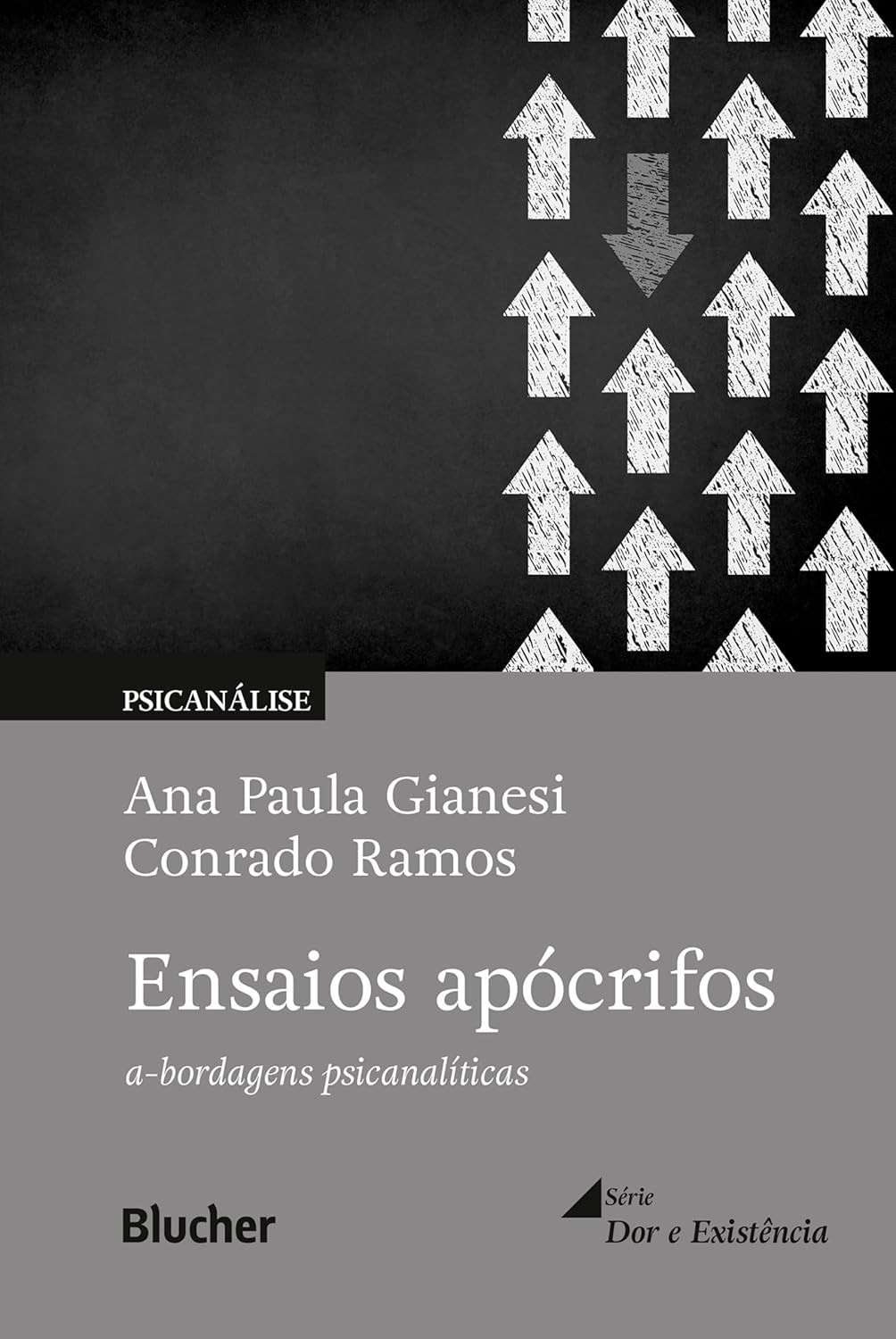 Ensaios Apócrifos: Psicanálise e Existência em Diálogo Crítico