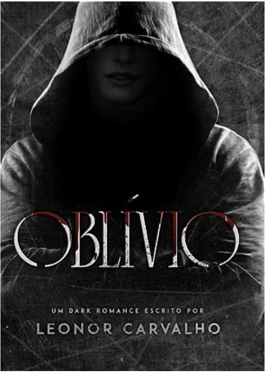 Oblívio: Mergulhe em um Thriller Psicológico Intenso e Obcecado