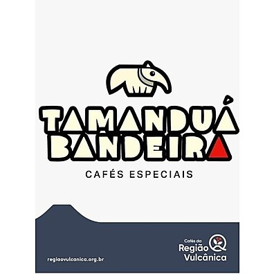 Café Especial Arábica 500g: Torra Média, Vulcânico, 84.5 pts