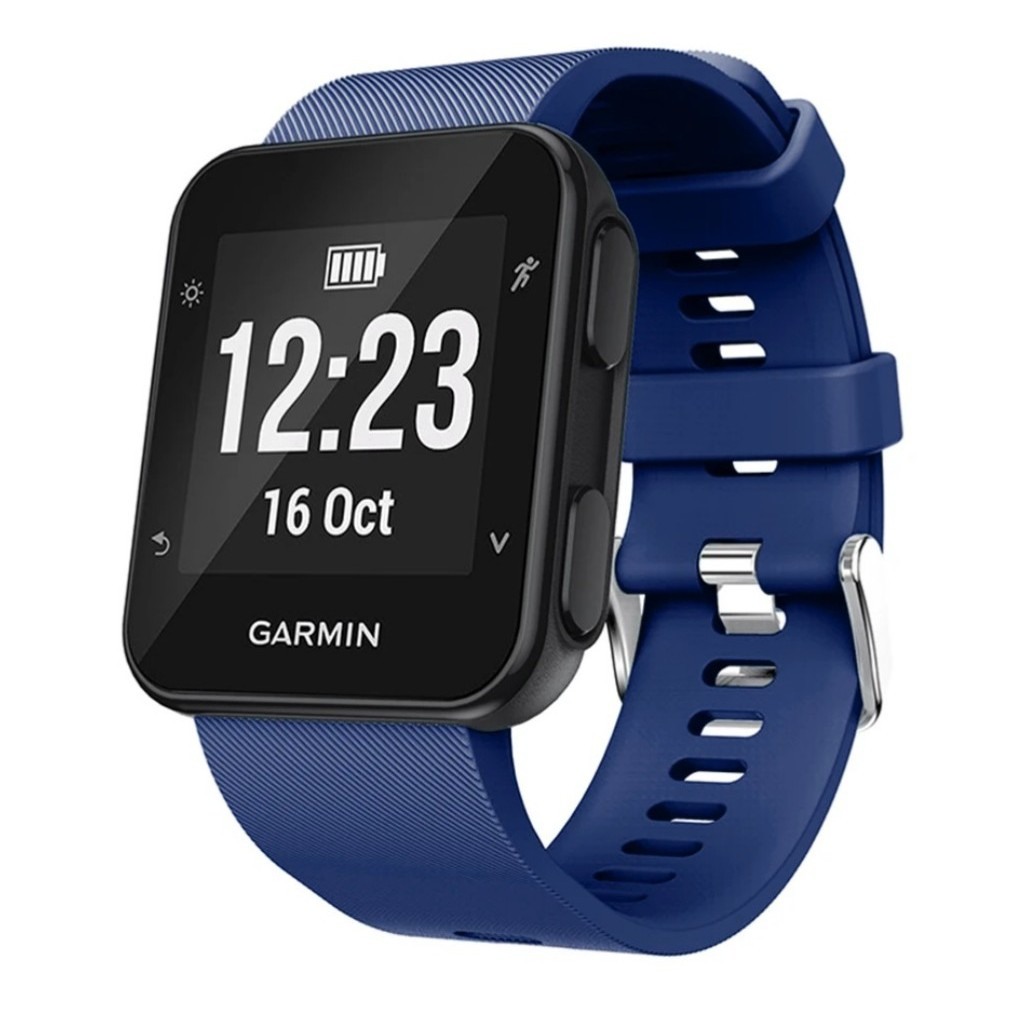 Pulseira Premium Garmin Forerunner 35
