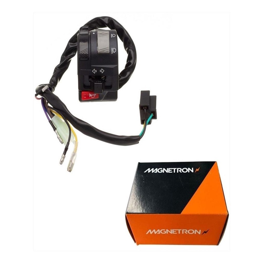 Punho Chave Luz Fazer 250 (11-15) Magnetron