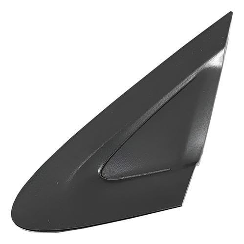Moldura Acabamento Paralama Fiat Punto Esquerdo Original Mopar - Peça Nova
