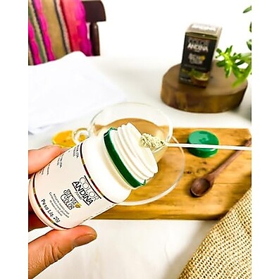 Adoçante Stévia Color Andina: 2x20g Puro Sabor