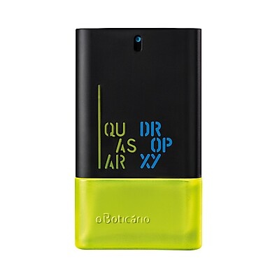Quasar Drop XY: O Desodorante Colônia Ideal para Homens Modernos
